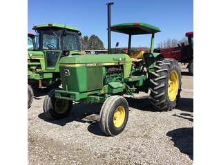 Property photo 5 - WEST BRANCH CONSIGNMENT EQUIPMENT AUCTION IN OGEMAW COUNTY, MICHIGAN